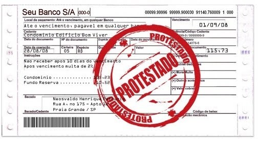 Giro pelas serventias: Tabelionato de Notas com Função de Protesto